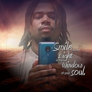 Meet your Posher, Larry